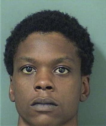 Samuel Seide, - Palm Beach County, FL 